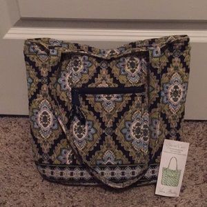 Vera Bradley Handbag